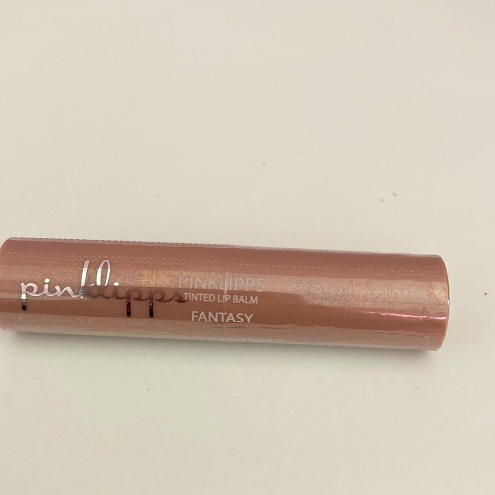 Pinklipps tinted lip balm Fantasy